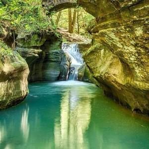 Meet your Posher, Johnanna